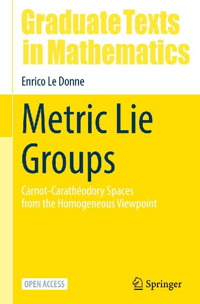 Metric Lie Groups: Carnot-Carathéodory Spaces from the Homogeneous Viewpoint