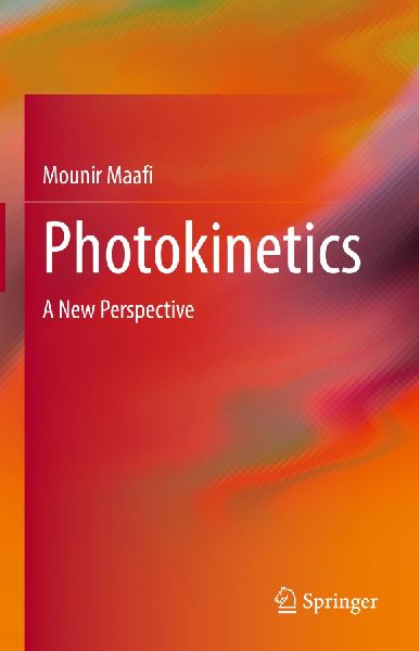 Photokinetics: A New Perspective