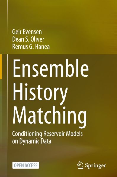 Ensemble History Matching: Conditioning Reservoir Models on Dynamic Data