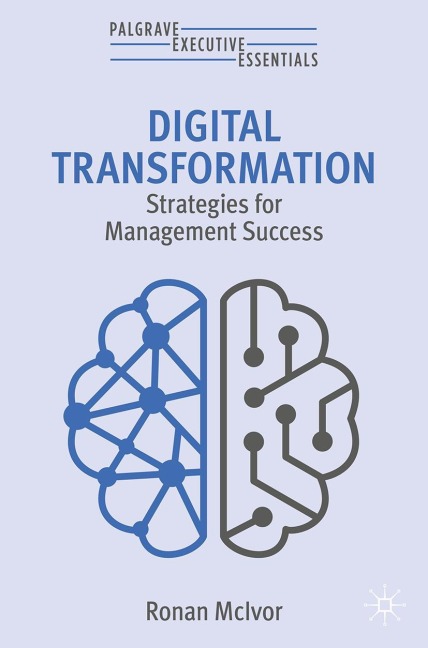 Digital Transformation: Strategies for Management Success