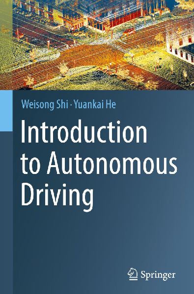 Introduction to Autonomous Driving