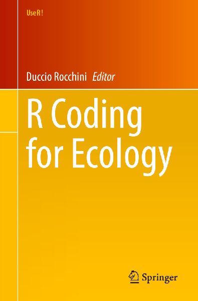 R Coding for Ecology