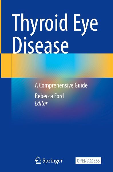 Thyroid Eye Disease: A Comprehensive Guide