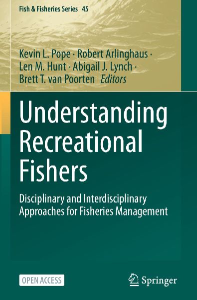 Understanding Recreational Fishers: Disciplinary and Interdisciplinary Approaches for Fisheries Management