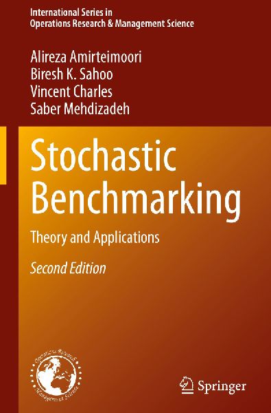 Stochastic Benchmarking: Theory and Applications