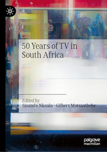 50 Years of TV in South Africa