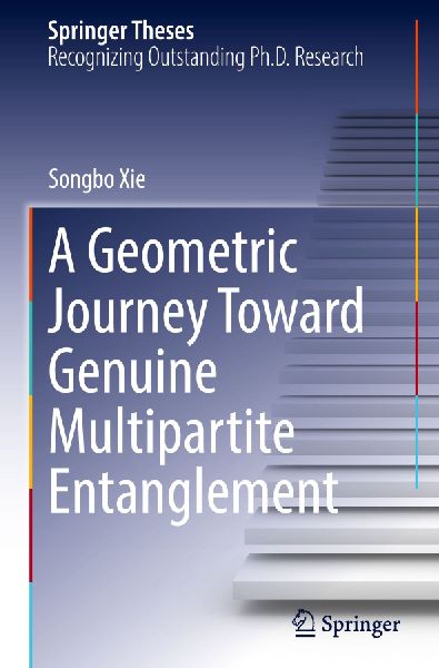 A Geometric Journey Toward Genuine Multipartite Entanglement