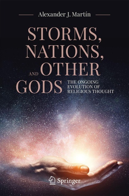 Storms, Nations, and Other Gods: The Ongoing Evolution of Religious Thought