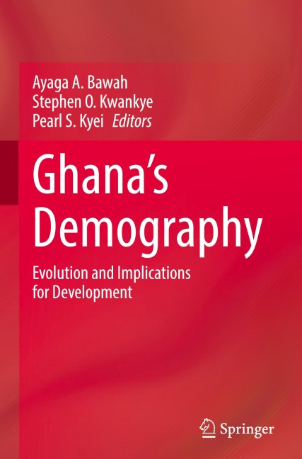 Ghana's Demography: Evolution and Implications for Development