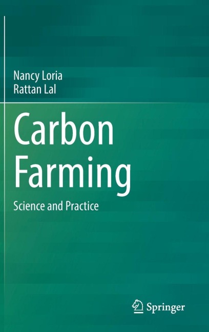 Carbon Farming: Science and Practice