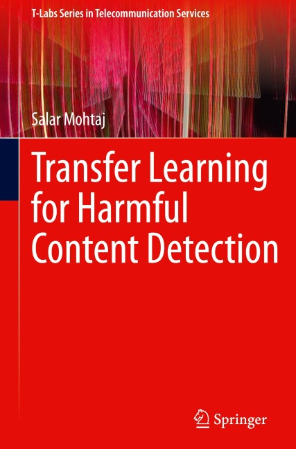 Transfer Learning for Harmful Content Detection