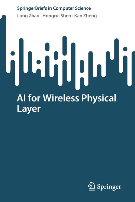 AI for Wireless Physical Layer