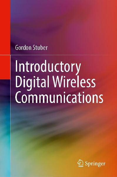 Introductory Digital Wireless Communications