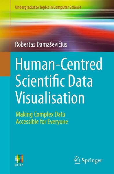 Human-Centred Scientific Data Visualisation: Making Complex Data Accessible for Everyone