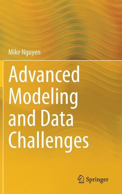 Advanced Modeling and Data Challenges