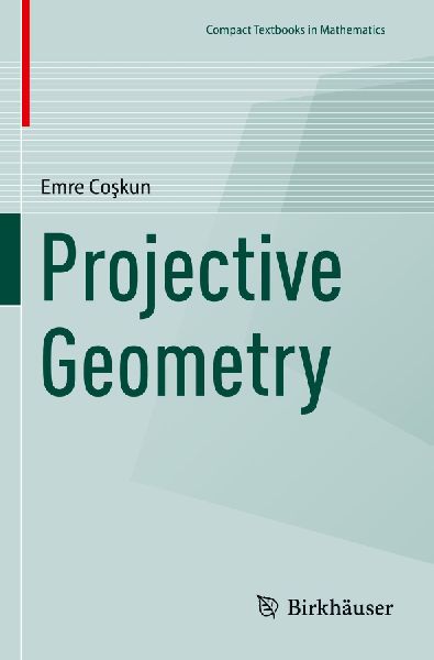 Projective Geometry