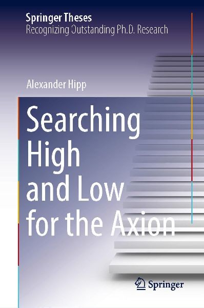 Searching High and Low for the Axion
