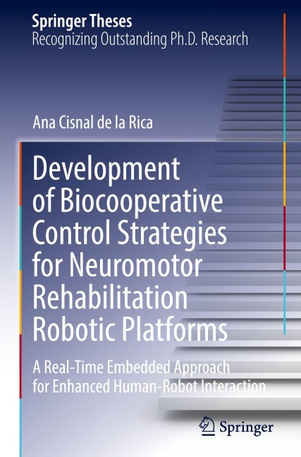 Development of Biocooperative Control Strategies for Neuromotor Rehabilitation Robotic Platforms: A Real-Time Embedded Approach for Enhanced Human-Robot Interaction
