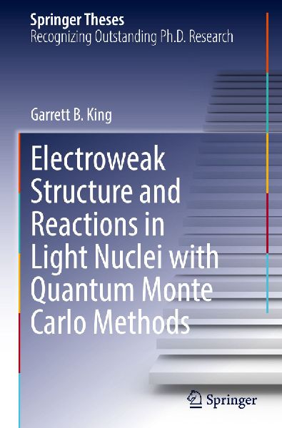 Electroweak Structure and Reactions in Light Nuclei with Quantum Monte Carlo Methods
