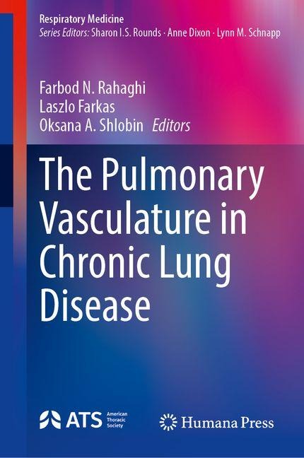 The Pulmonary Vasculature in Chronic Lung Disease