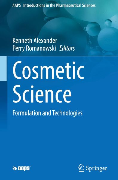 Cosmetic Science: Formulation and Technologies