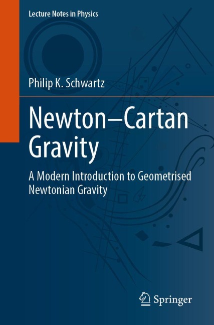 Newton-Cartan Gravity: A Modern Introduction to Geometrised Newtonian Gravity