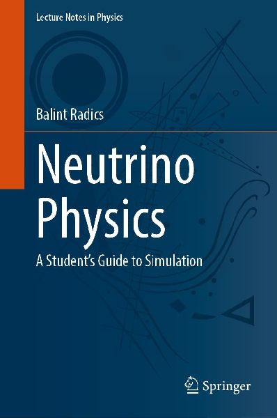 Neutrino Physics: A Students Guide to Simulation