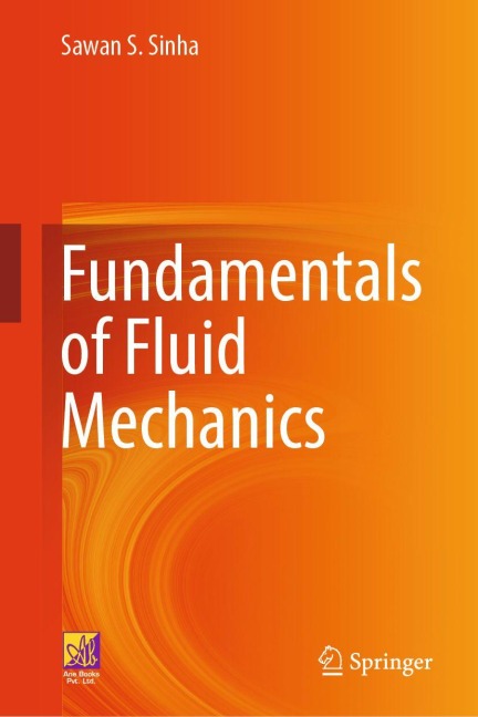 Fundamentals of Fluid Mechanics