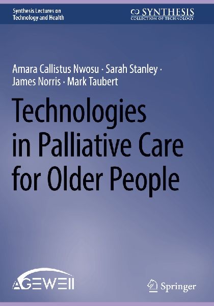 Technologies in Palliative Care for Older People