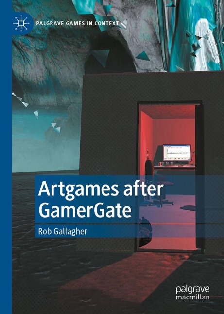Artgames after GamerGate