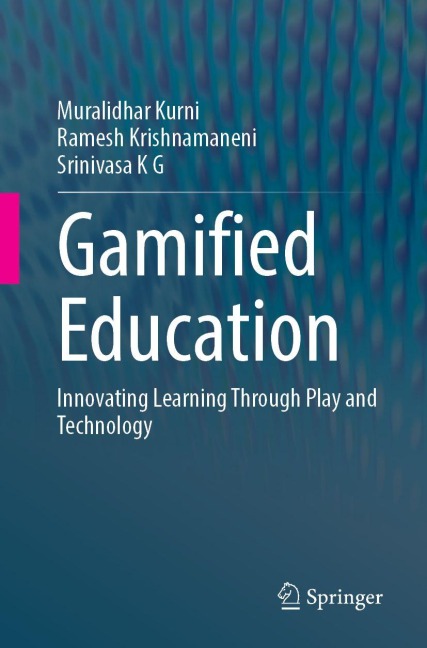 Gamified Education: Innovating Learning Through Play and Technology