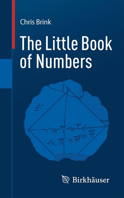 The Little Book of Numbers