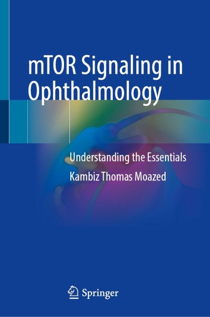 mTOR Signaling in Ophthalmology: Understanding the Essentials