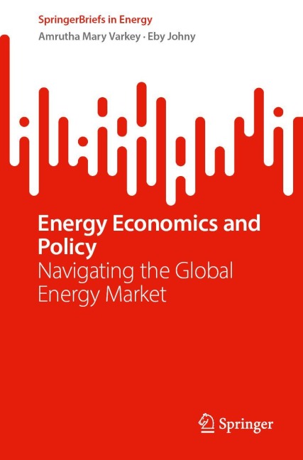 Energy Economics and Policy: Navigating the Global Energy Market