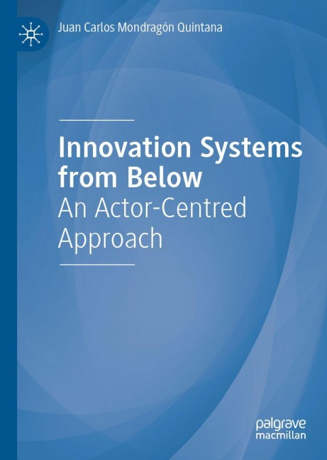 Innovation Systems from Below: An Actor-Centred Approach