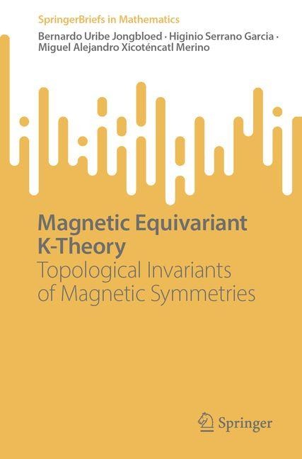 Magnetic Equivariant K-Theory: Topological Invariants of Magnetic Symmetries