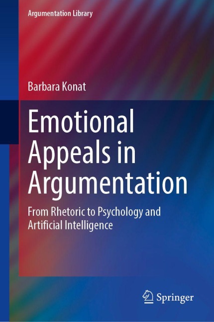 Emotional Appeals in Argumentation: From Rhetoric to Psychology and Artificial Intelligence