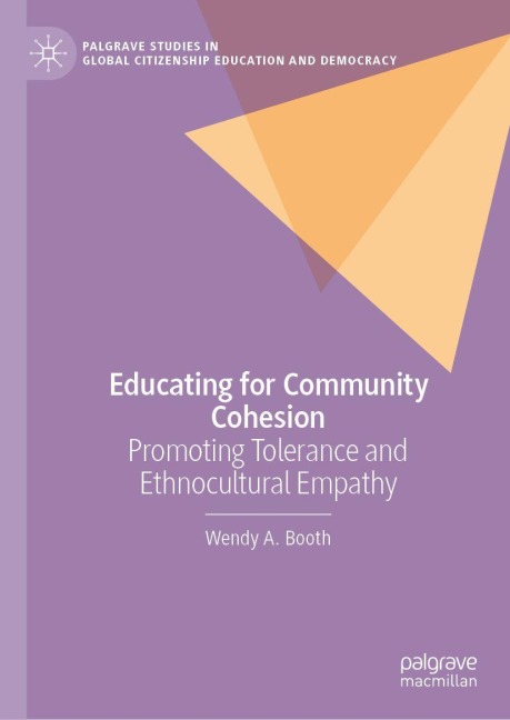 Educating for Community Cohesion: Promoting Tolerance and Ethnocultural Empathy