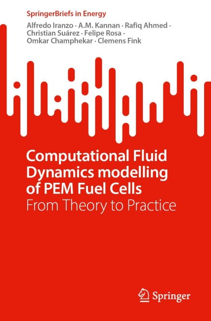 Computational Fluid Dynamics Modelling of PEM Fuel Cells: From Theory to Practice
