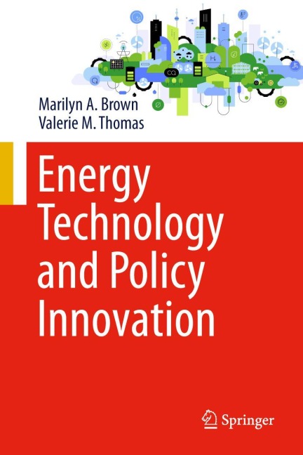 Energy Technology and Policy Innovation