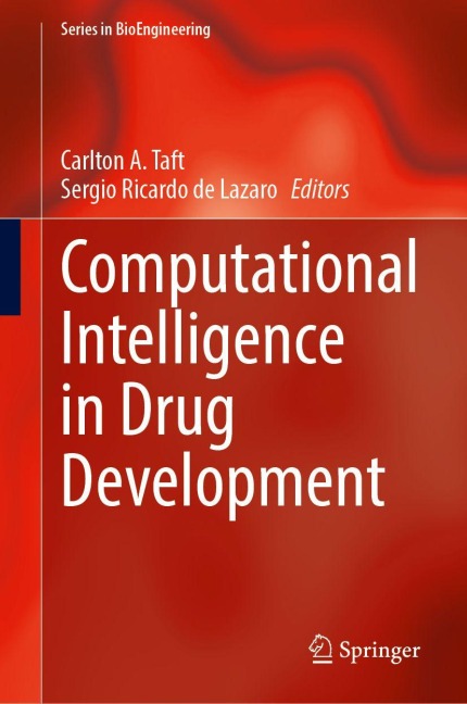 Computational Intelligence in Drug Development