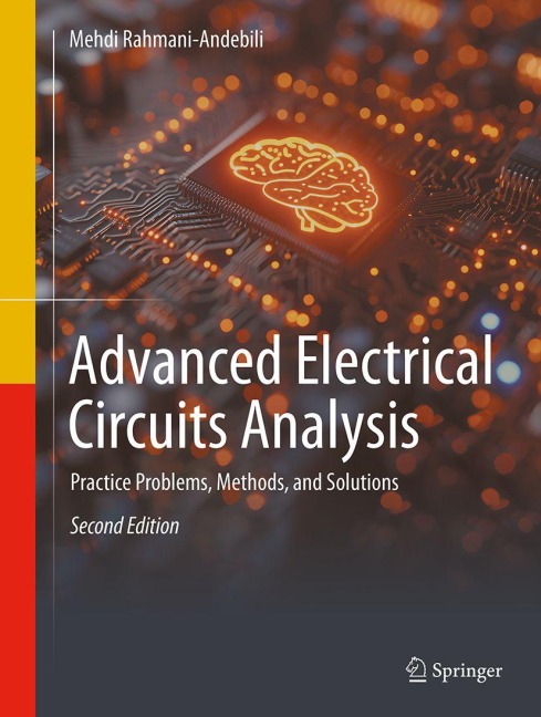 Advanced Electrical Circuits Analysis: Practice Problems, Methods, and Solutions