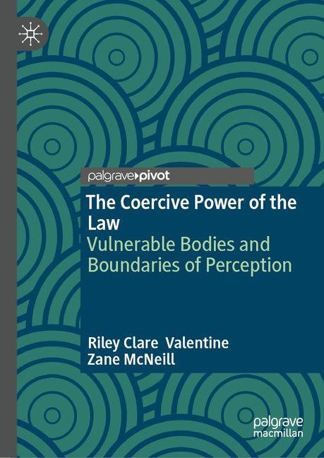 The Coercive Power of the Law: Vulnerable Bodies and Boundaries of Perception