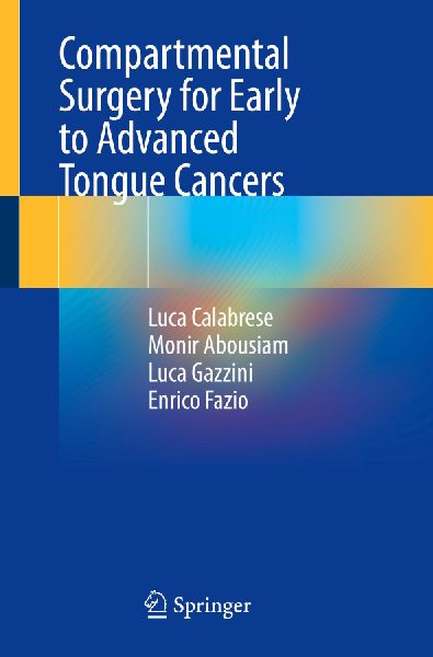 Compartmental Surgery for Early to Advanced Tongue Cancers