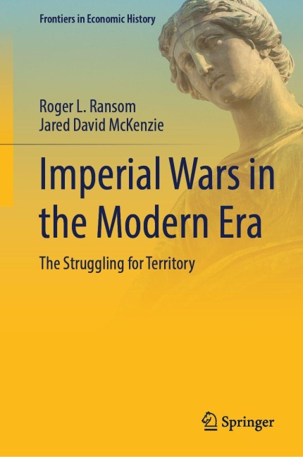 Imperial Wars in the Modern Era: The Struggling for Territory