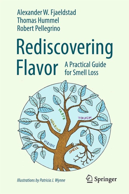 Rediscovering Flavor: A Practical Guide for Smell Loss