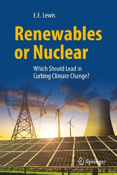 Renewables or Nuclear: Which Should Lead in Curbing Climate Change?