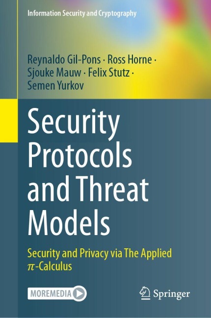 Security Protocols and Threat Models: Security and Privacy via The Applied ¿-Calculus