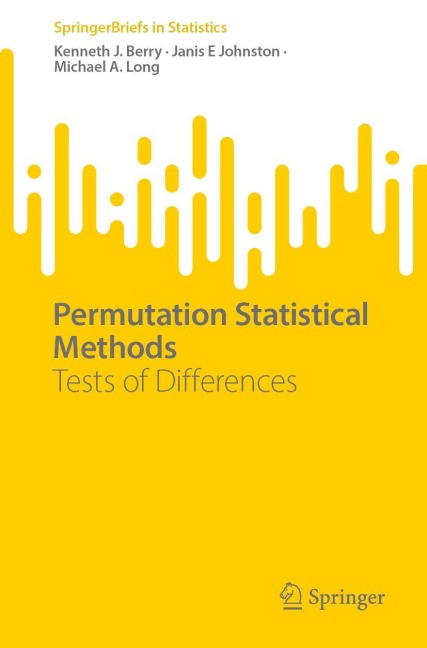 Permutation Statistical Methods: Tests of Differences