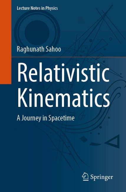 Relativistic Kinematics: A Journey in Spacetime